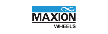 Maxion wheels